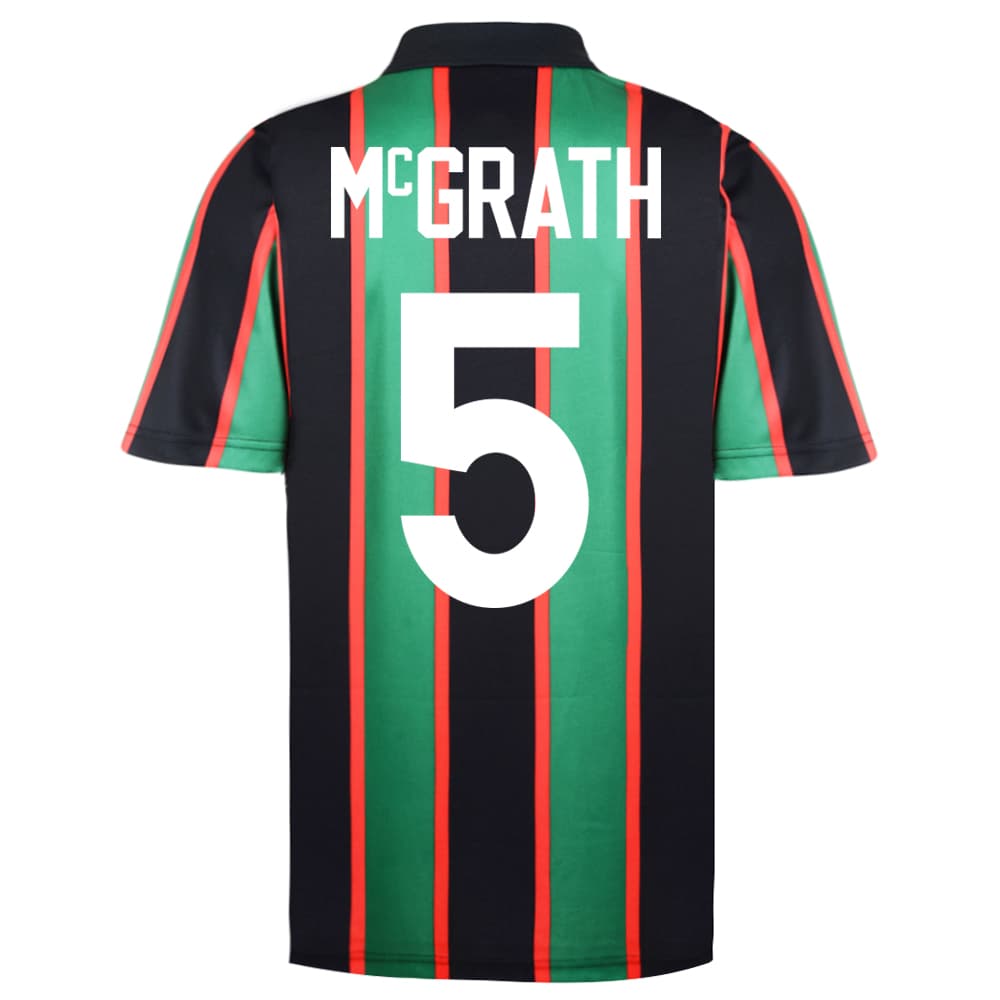1994 Aston Villa Away Shirt