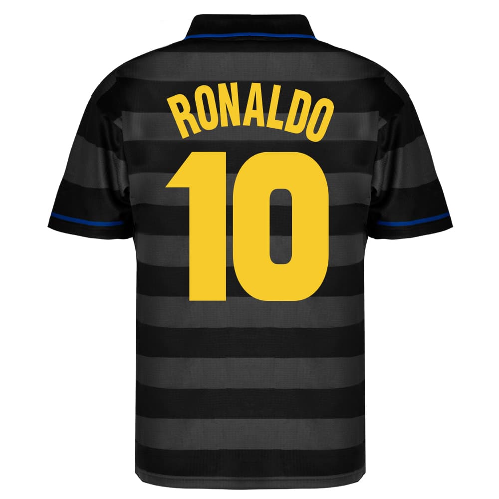 1998 Internazionale Home Shirt