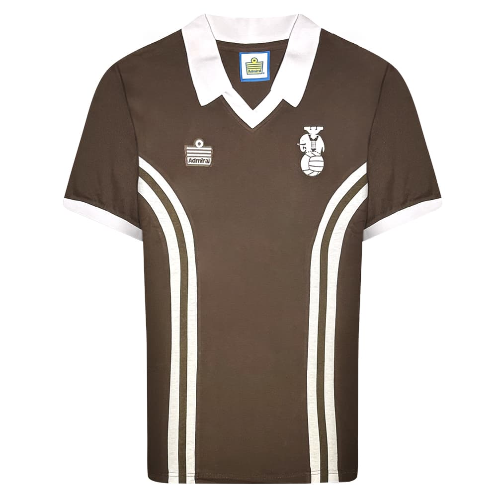 Coventry away football shirt for the 1978 season