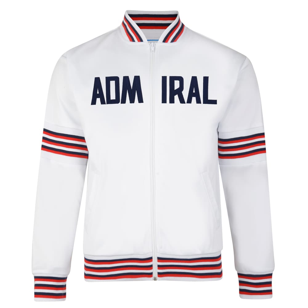 England home football shirt for the 1974 season, made by Score Draw
