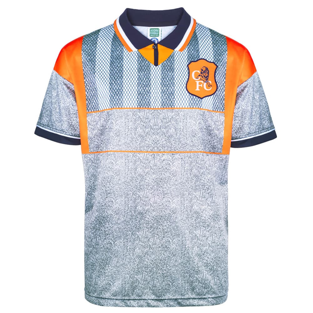 1994 Chelsea Away Shirt