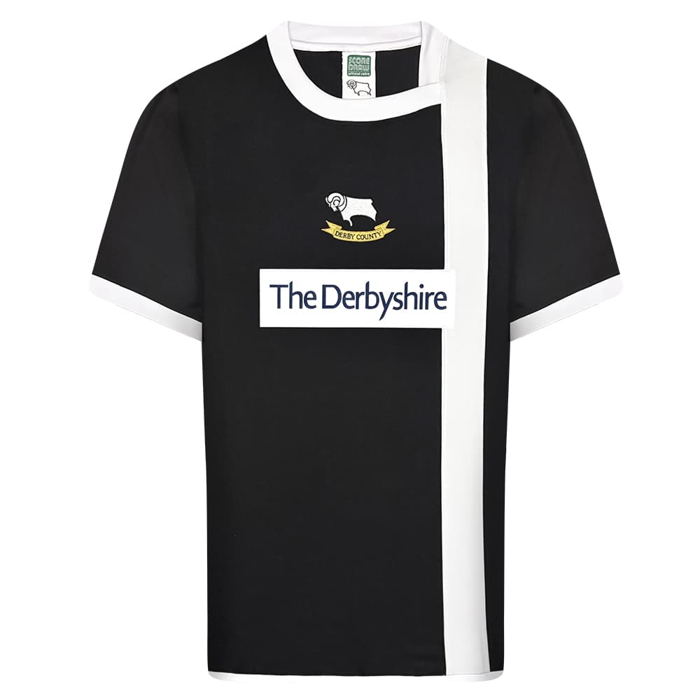 2006 Derby County Third Shirt