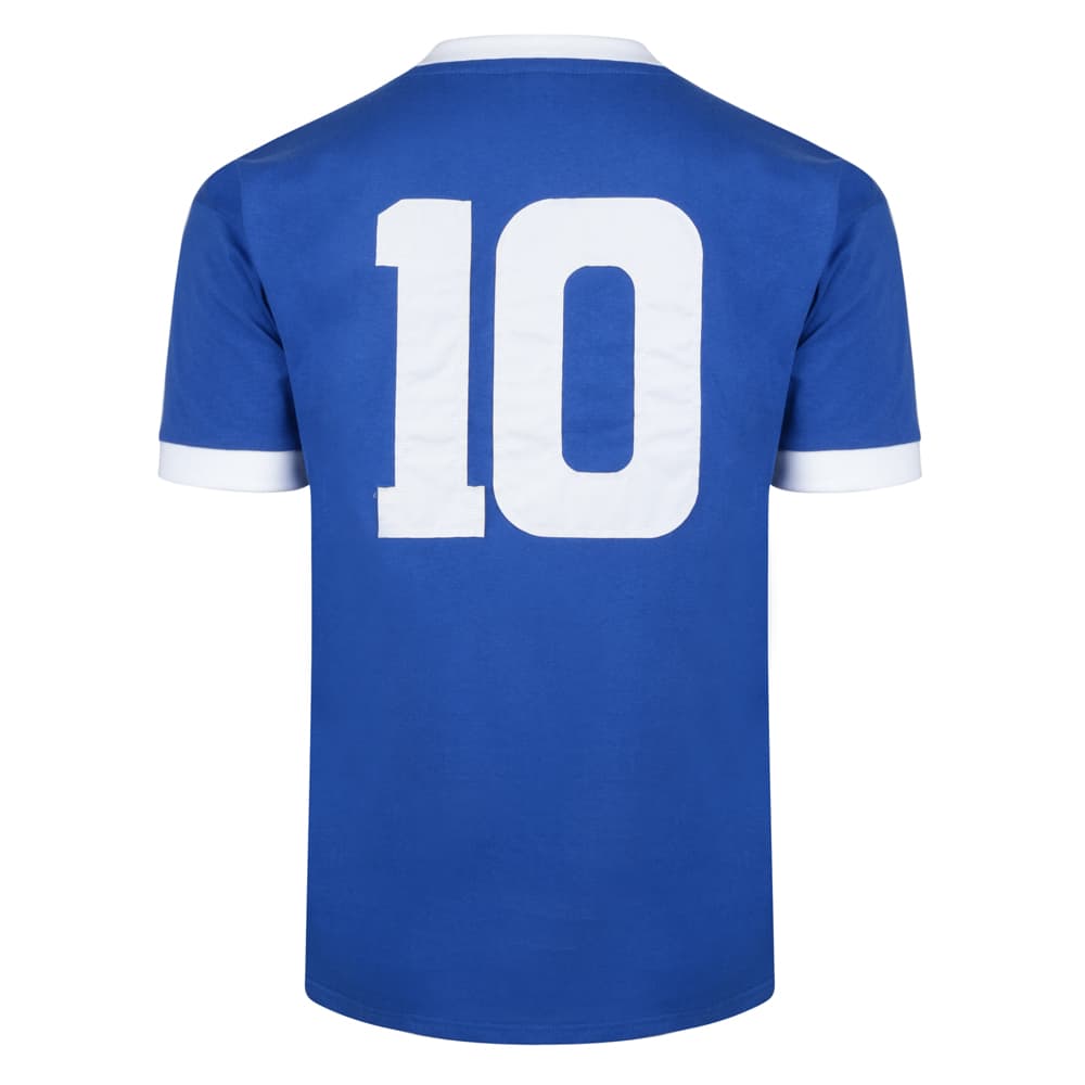 1970 Brasil Away Shirt