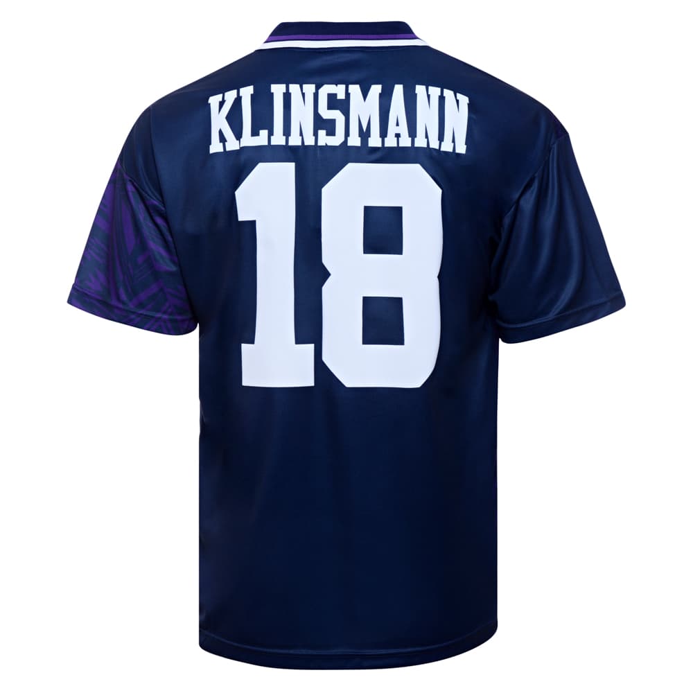 Tottenham Hotspur away football shirt for the 1994 season